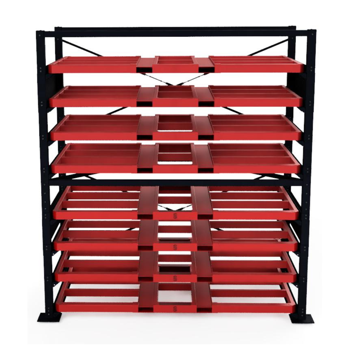 STACK PRO – STEELSTACK SHOP