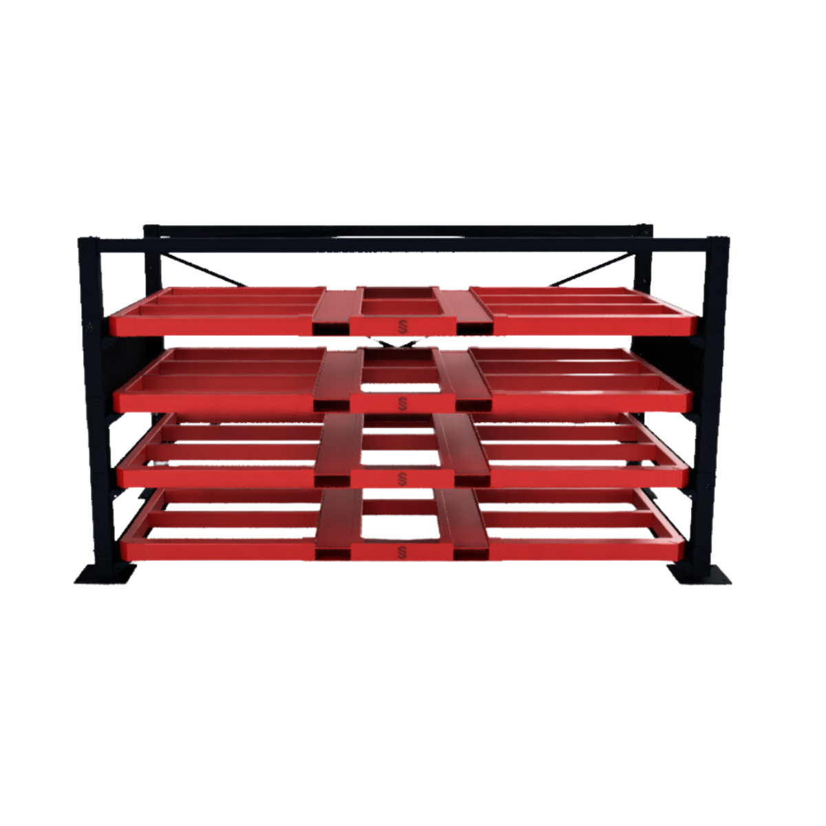 STACK PRO – STEELSTACK SHOP