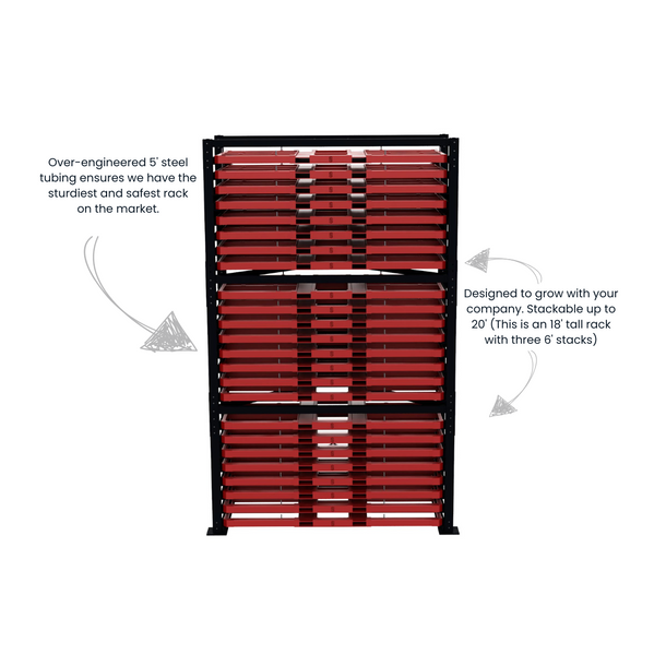 STACK MAX – STEELSTACK SHOP