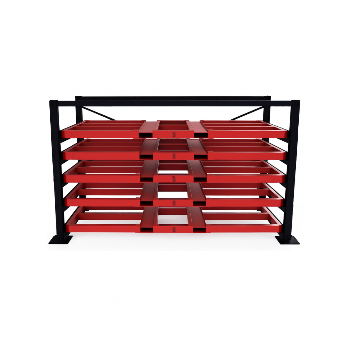 STACK PRO – STEELSTACK SHOP