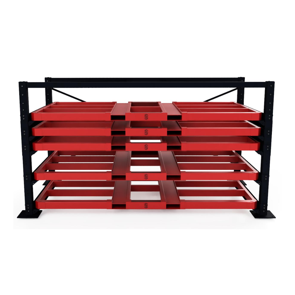 STACK PRO – STEELSTACK SHOP