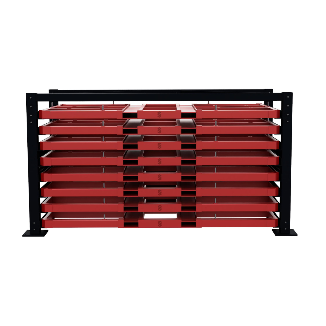 STACK MAX – STEELSTACK SHOP