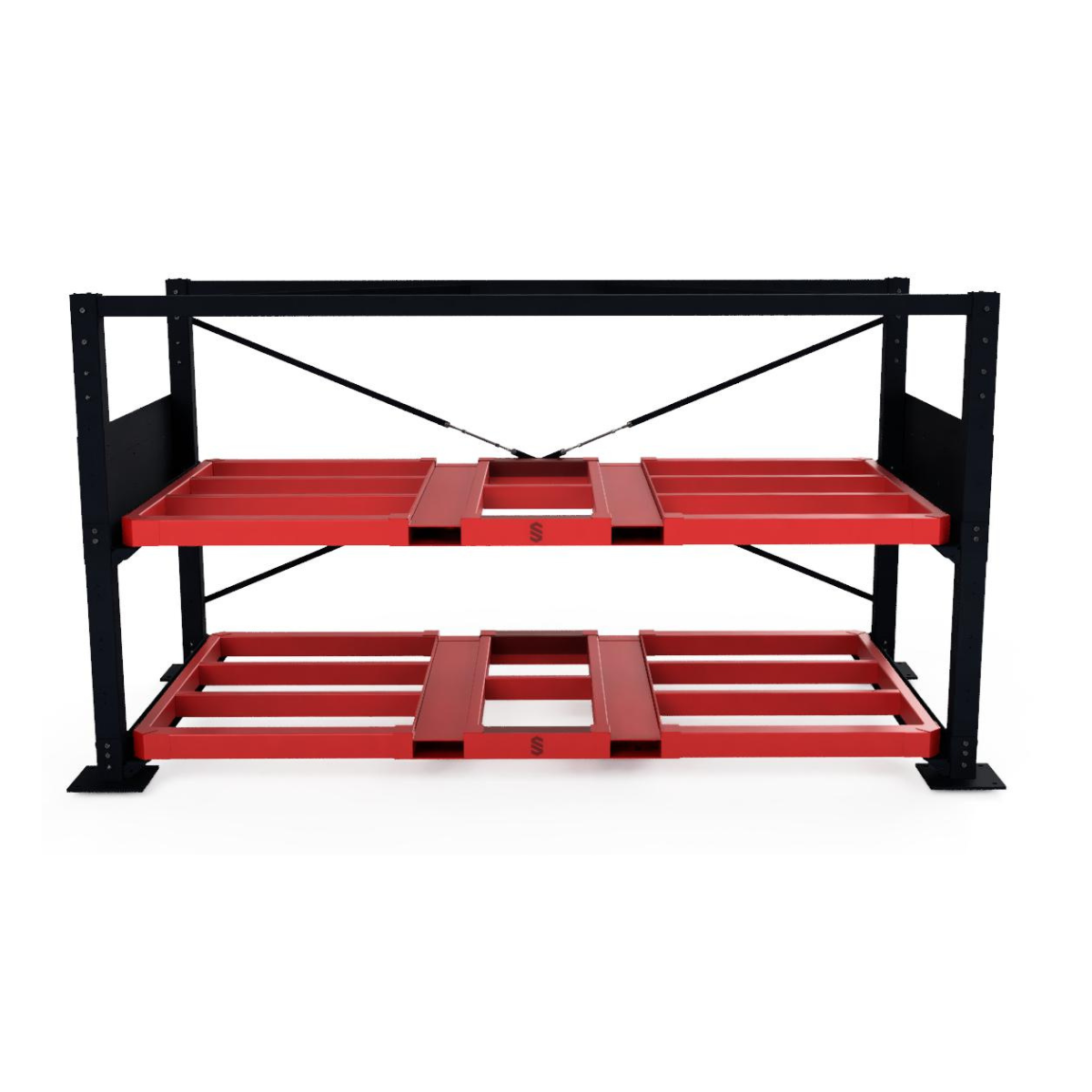 STACK PRO – STEELSTACK SHOP