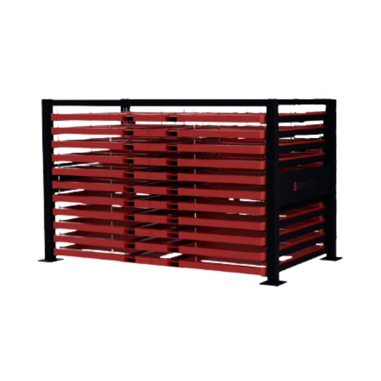 STACK MAX – STEELSTACK SHOP