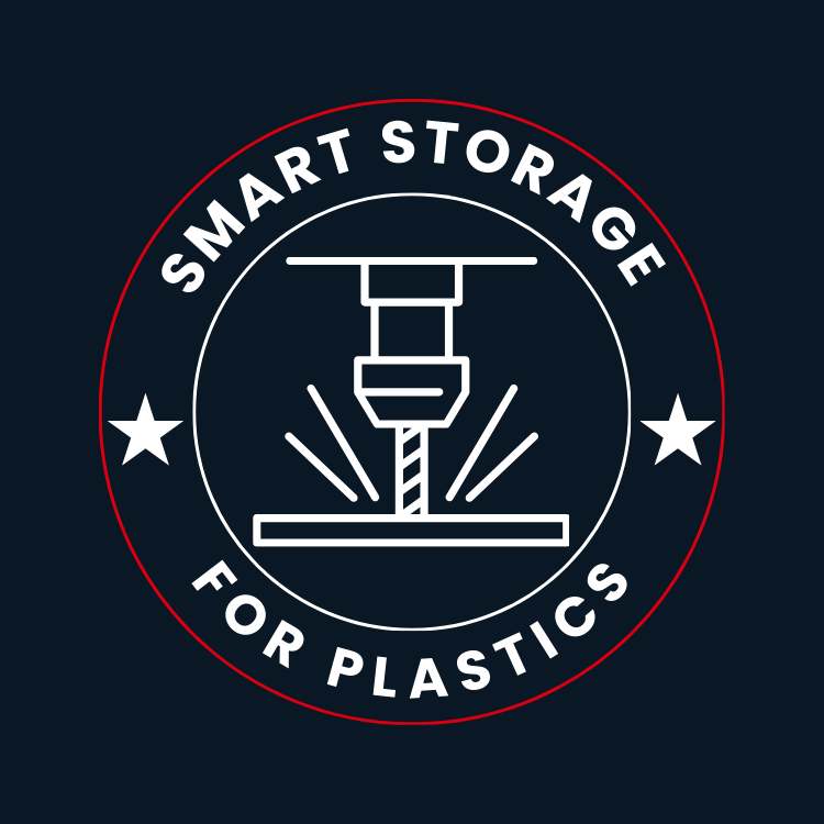 Smart Storage for Plastic