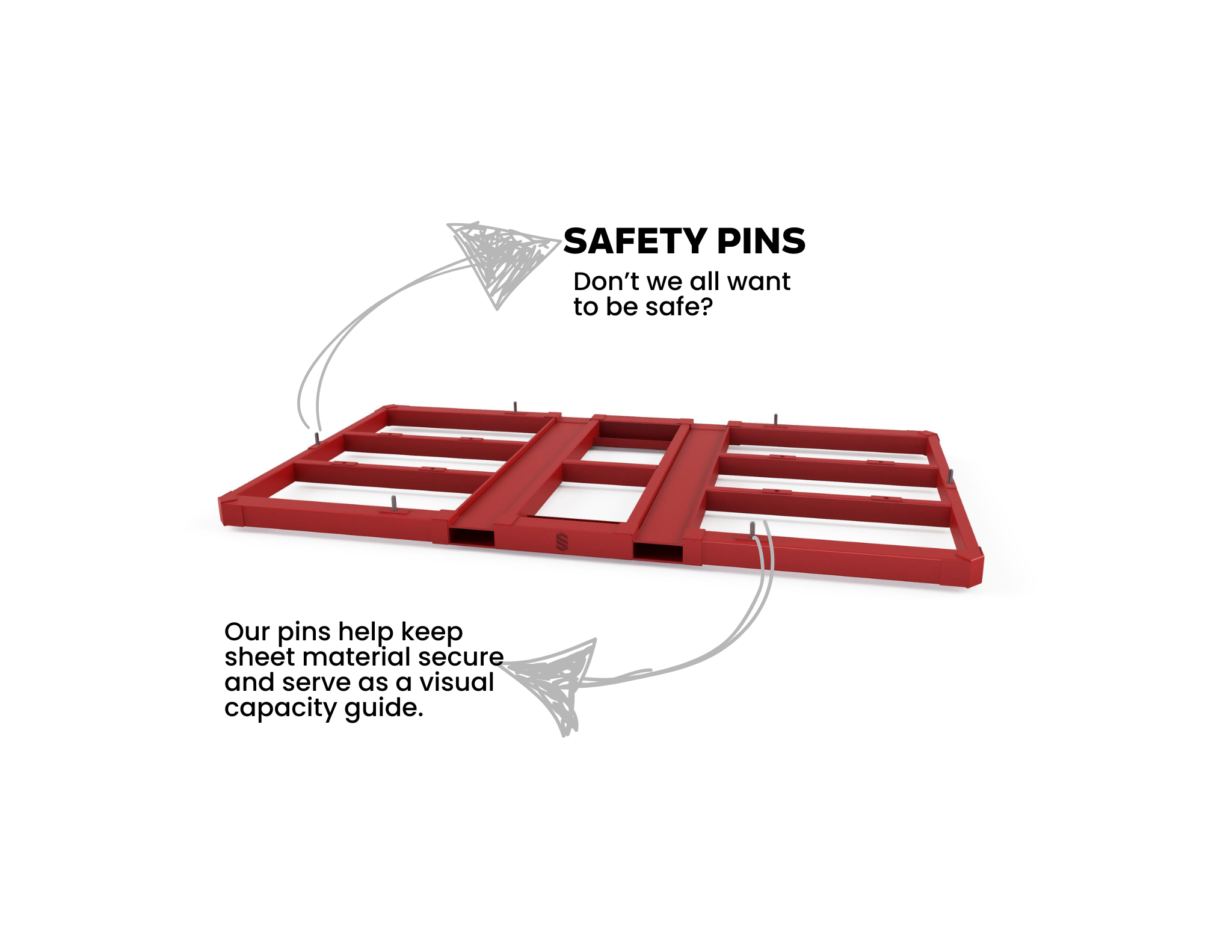 STACK MAX – STEELSTACK SHOP