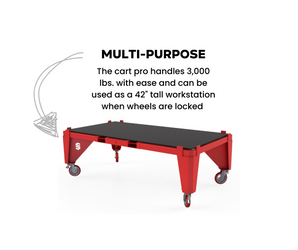SHEET CART PRO