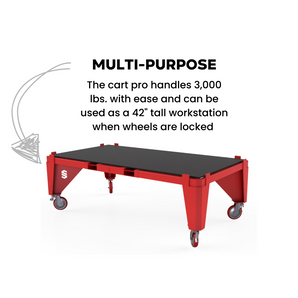SHEET CART PRO