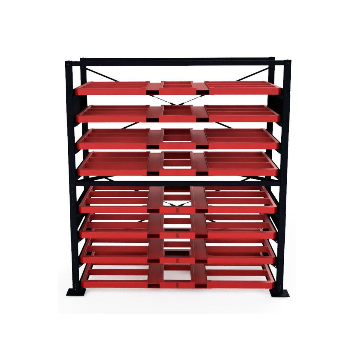 STACK PRO – STEELSTACK SHOP