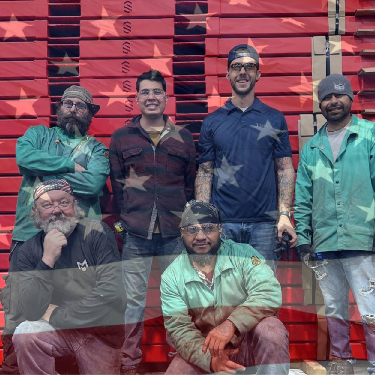 STACK PRO – STEELSTACK SHOP