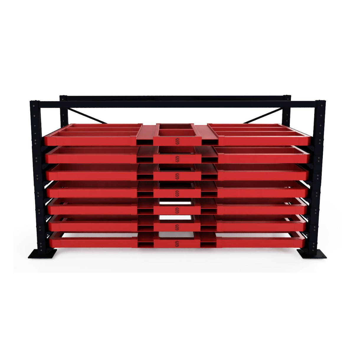 STACK PRO – STEELSTACK SHOP